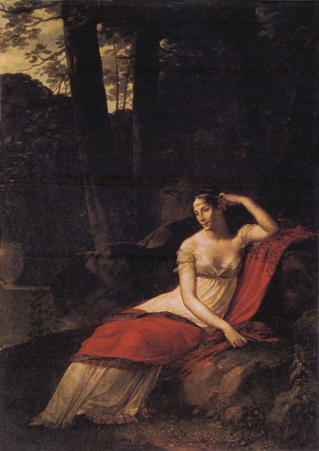 Empress Josephine